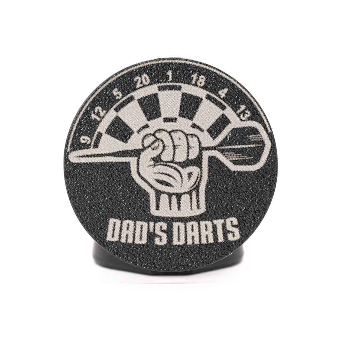 Stand (CUSTOM) for One Set of Darts