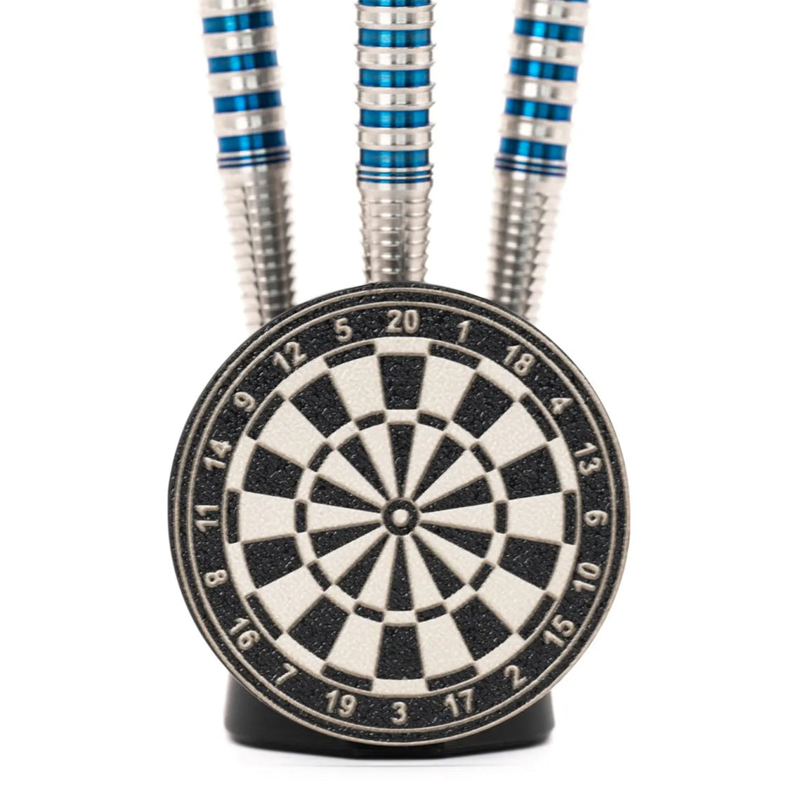 Stand (CUSTOM) for One Set of Darts