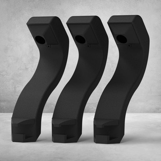 Torus 270 Light Camera Mounts