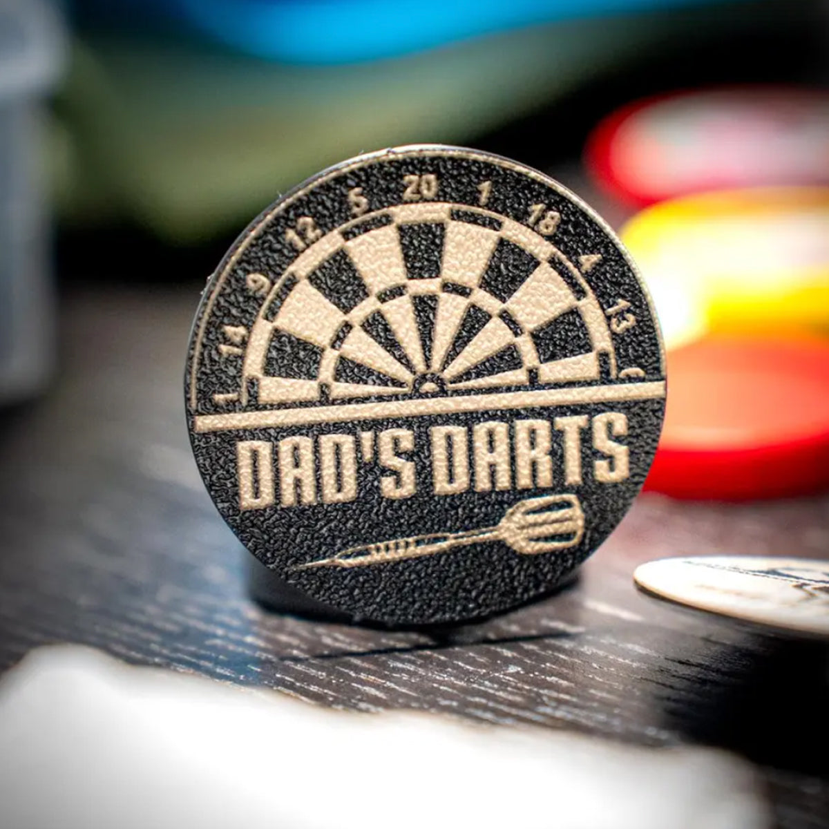 Darts holders