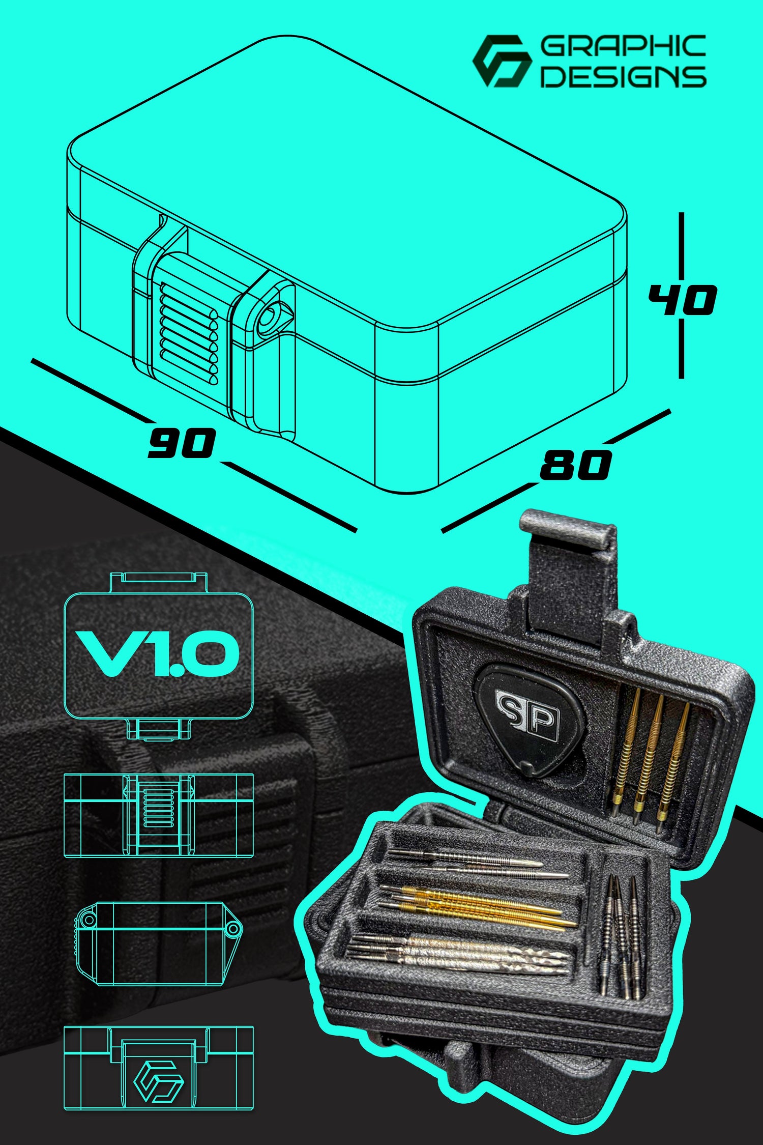 Storage & Protection