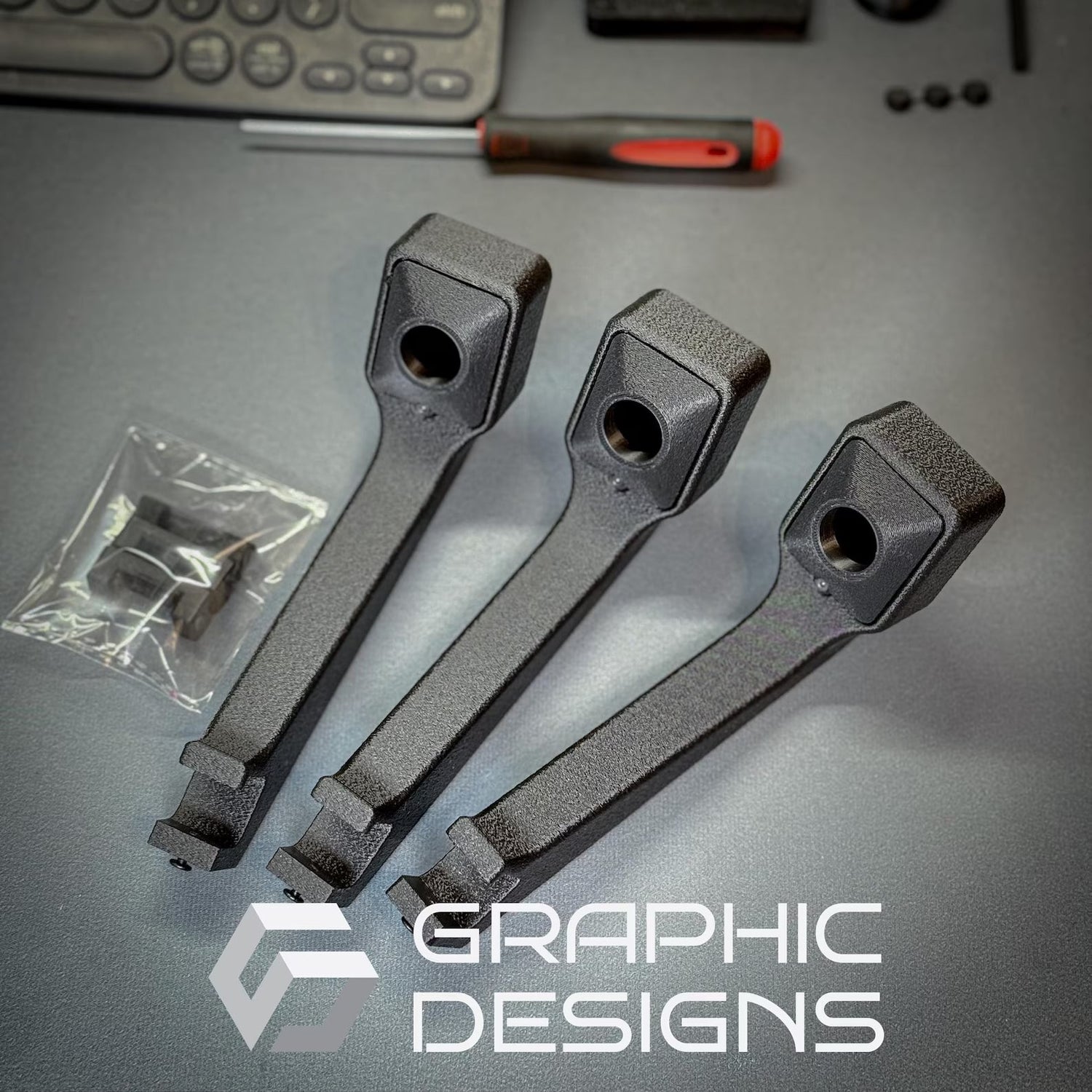 Camera Mounts