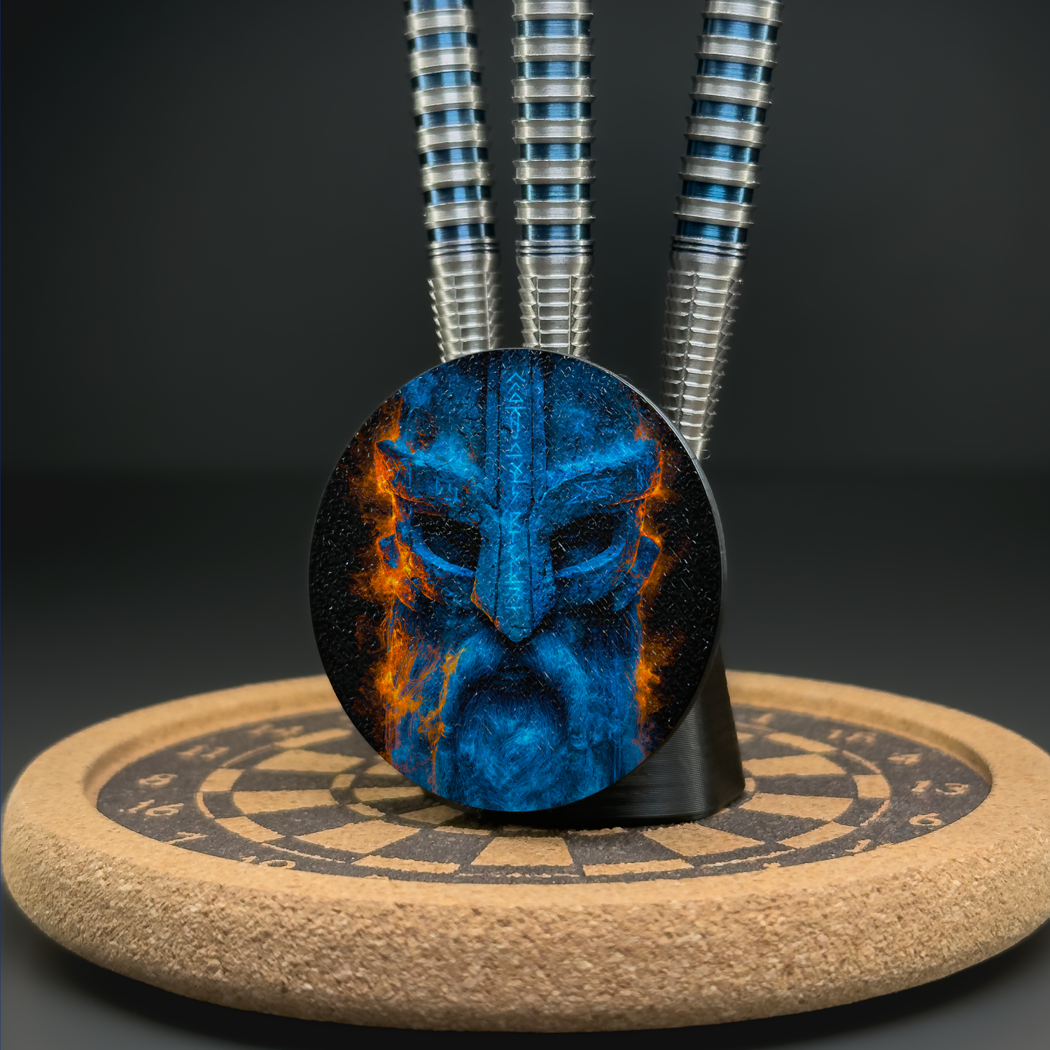 Darts holders