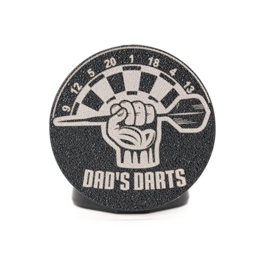 Stand (CUSTOM) for One Set of Darts