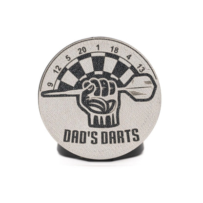 Stand (CUSTOM) for One Set of Darts