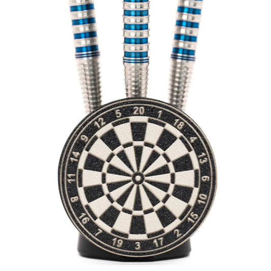 Stand (CUSTOM) for One Set of Darts
