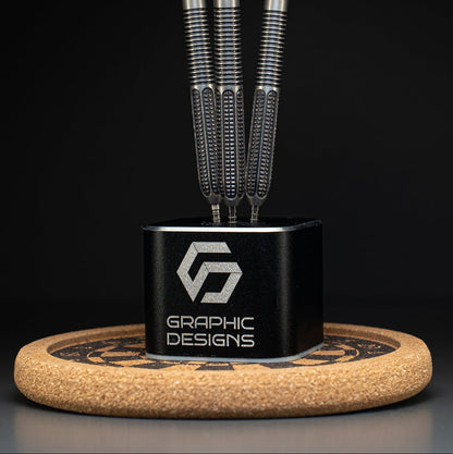 S-Graphic Designs Pro Dart Stand