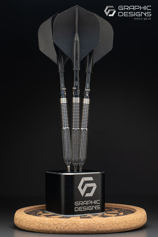 S-Graphic Designs Pro Dart Stand