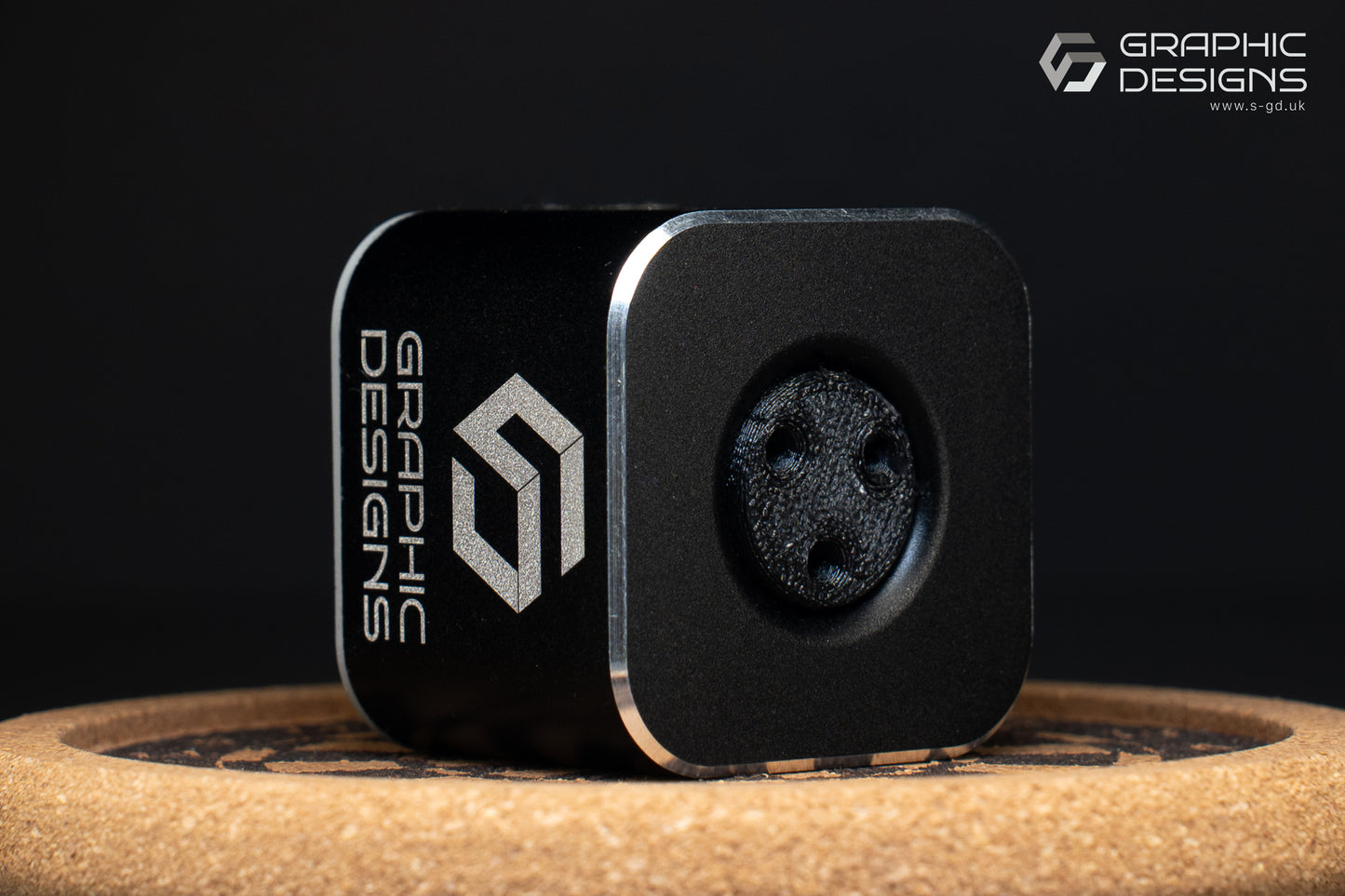 S-Graphic Designs Pro Dart Stand