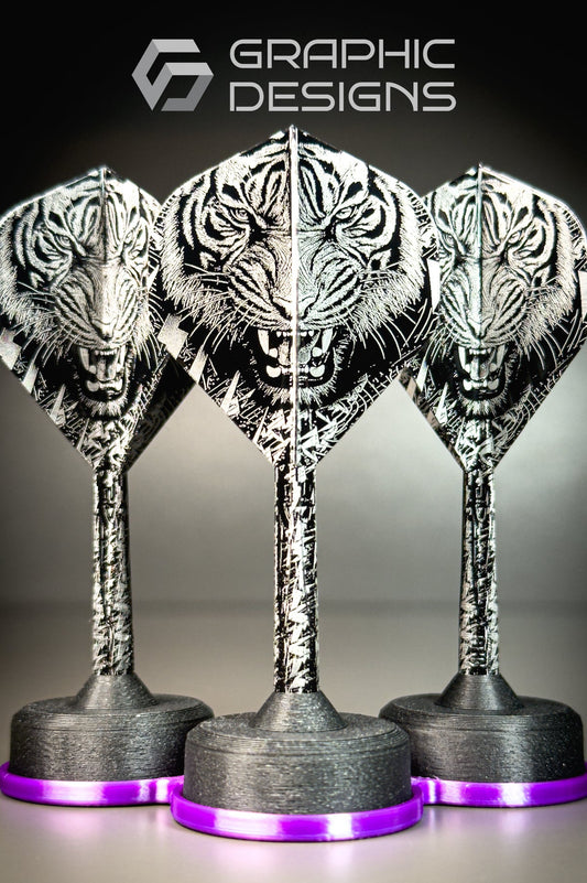 Custom Condor AXE Flights