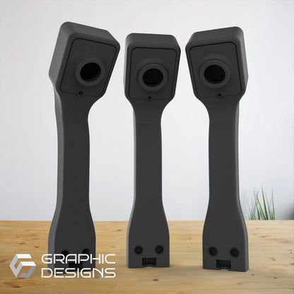 Winmau Plasma Camera Mounts